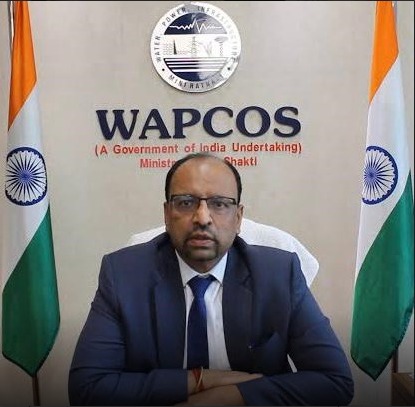 WAPCOS under the leadership of R K Agarwal embarked on a Journey of Vision-Fueled Integrity