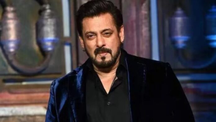 सलमान खान के घर पर फायरिंग करने वाले शख्स को नहीं मिली जमानत, स्पेशल कोर्ट ने दलील की खारिज सलमान खान के घर पर फायरिंग करने वाले शख्स को नहीं मिली जमानत, स्पेशल कोर्ट ने दलील की खारिज