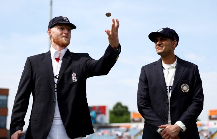 IND vs ENG टेस्ट सीरीज : भारत और इंग्लैंड के बीच चौथा टेस्ट मैच आज से मेनचेस्टर में