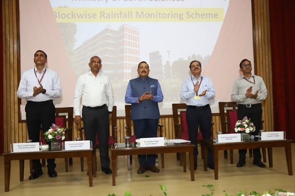 Science & innovation to play  pivotal role in India’s economic rise, says Union Minister  Jitendra Singh