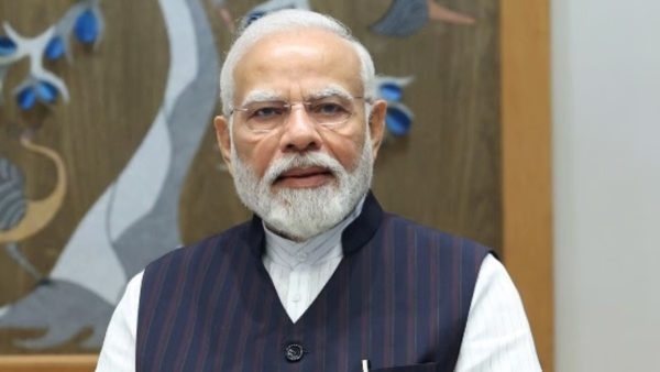 पीएम मोदी ने ऑपरेशन सिंदूर पर विदेश मंत्री और रक्षा मंत्री के भाषणों की सराहना की