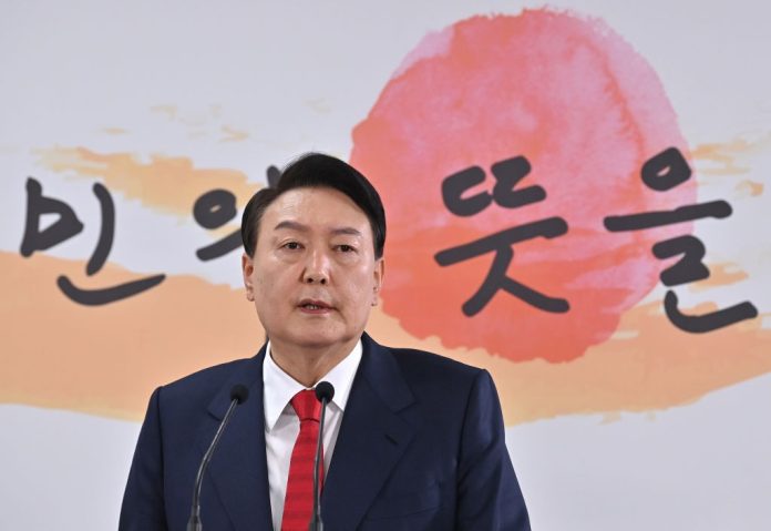 Former South Korean President Yoon Suk Yeol Skips 2nd Summons Amid Probe