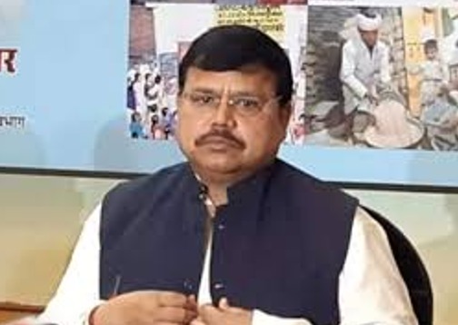 सिंहस्थ-2028 के लिए उज्जैन में एम.पी. ट्रांसको बना रही है दो नए 132 के.वी. एक्स्ट्रा हाईटेंशन सब-स्टेशन : ऊर्जा मंत्री तोमर