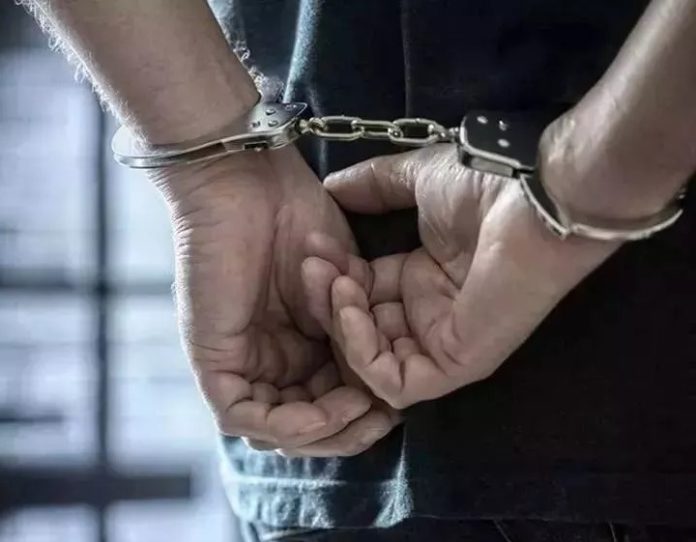 हैदराबाद हवाई अड्डे पर 40 करोड़ रुपये का गांजा जब्त, महिला गिरफ्तार