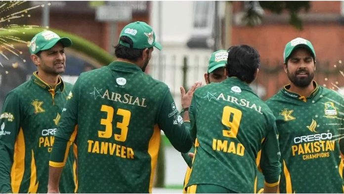 WCL 2025 : बिना सेमीफाइनल खेले फाइनल में पहुंचा पाकिस्तान, भारत के साथ सेमीफाइनल मैच हुआ रद्द