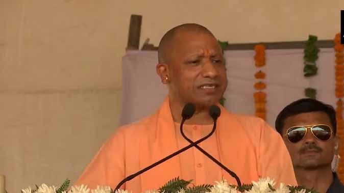 यूपी में बदला व्यापार का चेहरा, चीनी माल की जगह ओडीओपी उत्पादों ने ली : सीएम योगी