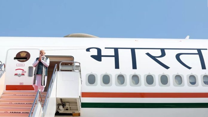 टोक्यो पहुंचे पीएम मोदी का भव्य स्वागत, स्थानीय कलाकारों ने दी सांस्कृतिक प्रस्तुतियां
