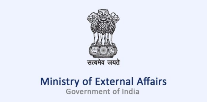 द्विपक्षीय संबंधों के विभिन्न पहलुओं की समीक्षा के लिए 21 से 26 अगस्त तक विदेश मंत्रालय में पूर्वी मामलों के सचिव पी. कुमारन कोलंबिया और पेरू की यात्रा पर रहेंगे