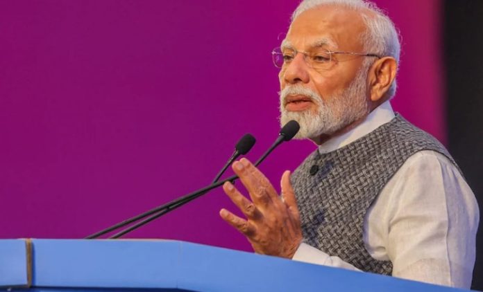 पीएम मोदी 2 सितंबर को सेमीकॉन इंडिया 2025 के चौथे संस्करण का करेंगे उद्घाटन