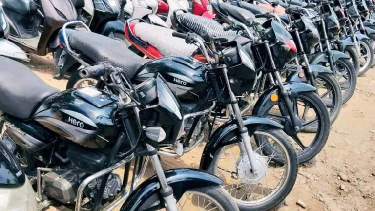 दो-पहिया वाहन खरीदने वालों के लिए खुशखबरी: सरकार देगी बड़ा गिफ्ट, कीमतों में आएगी भारी गिरावट
