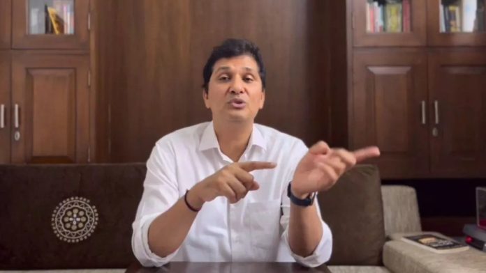 आम आदमी पार्टी नेता सौरभ भारद्वाज के घर पर ईडी की छापेमारी, हॉस्पिटल कंस्ट्रक्शन मामले में हुआ एक्शन