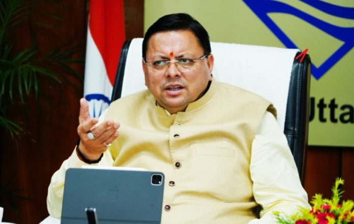 उत्तराखंड में सरकारी सेवाओं में सीधी भर्ती के लिए पूर्व अग्‍न‍िवीरों को 10% आरक्षण देने की स्‍वीकृति