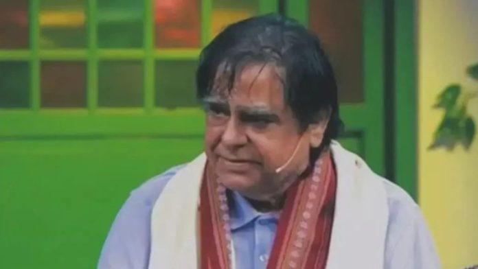 रामानंद सागर के बेटे प्रेम सागर का 84 साल की उम्र में हुआ निधन, 'विक्रम और बेताल' के थे डायरेक्टर