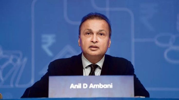 अनिल अंबानी के घर पर सीबीआई की छापामारी, 2000 करोड़ रुपये के बैंक फ्रॉड मामले में एफआईआर भी दर्ज