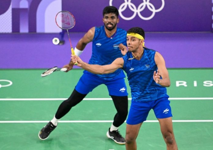 बीडब्ल्यूएफ विश्व चैंपियनशिप : सात्विक-चिराग ने सेमीफाइनल में पहुंचते ही रचा इतिहास, भारत के लिए मेडल पक्का किया