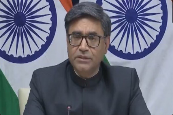 भारत और नेपाल ने सहयोग और साझेदारी को मजबूत बनाने की अपनी प्रतिबद्धता को दोहराया