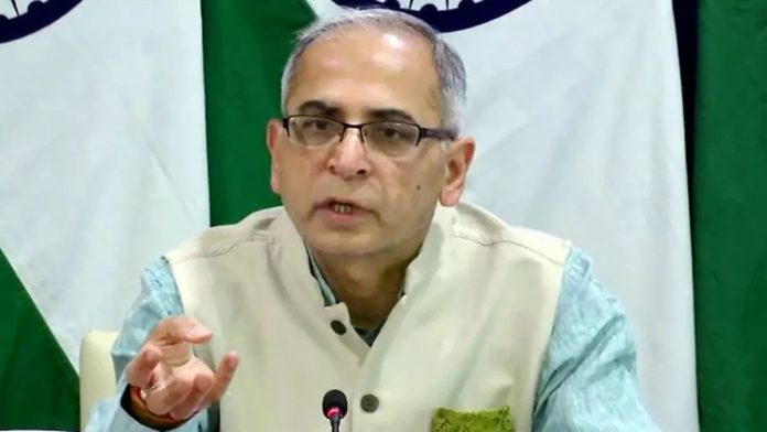 भारतीय राजदूत क्वात्रा ने अमेरिकी सांसदों से मुलाकात की, व्यापार और ऊर्जा पर की चर्चा
