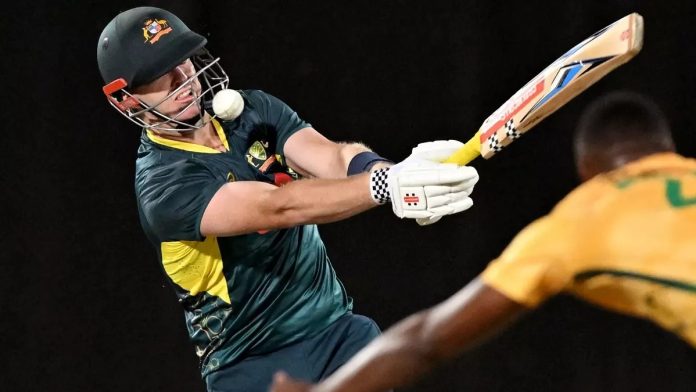 AUS vs SA : ऑस्‍ट्रेलिया के तीन प्रमुख खिलाड़ी हुए चोटिल; रिप्‍लेसमेंट का किया गया ऐलान