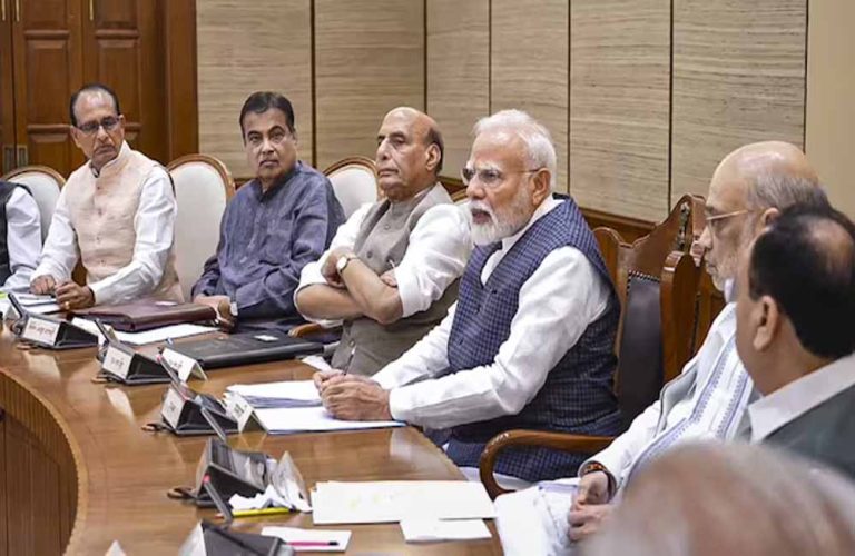 कैबिनेट ने दी मंजूरी, 10,000 करोड़ रुपये में होंगे दो महत्वपूर्ण इंफ्रा प्रोजेक्ट्स का निर्माण
