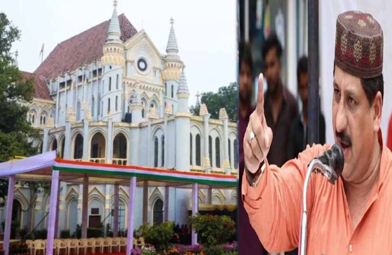 मध्य प्रदेश हाईकोर्ट ने कांग्रेस MLA आरिफ मसूद पर फर्जीवाड़े की FIR 3 दिन में दर्ज करने का निर्देश दिया