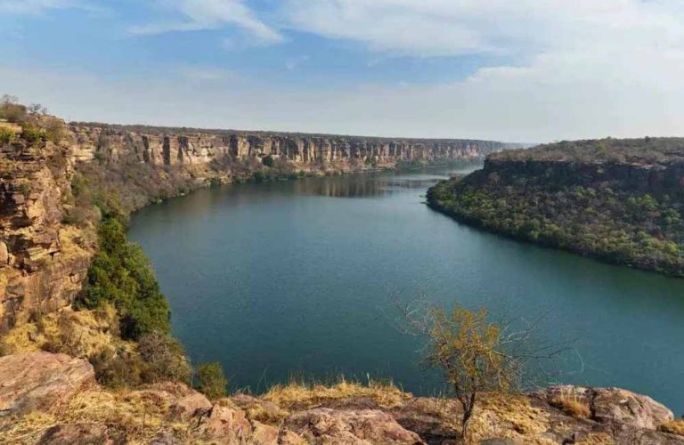 मध्यप्रदेश की नदियाँ हैं भारत की संस्कृति की धारा, मुख्यमंत्री डॉ. यादव