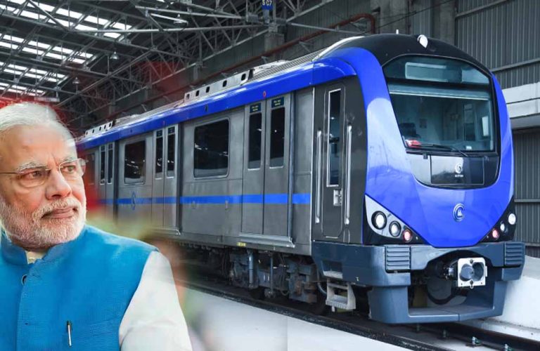 भोपाल को जल्द मिलेगी मेट्रो की सौगात, सितंबर 2025 से कमर्शियल रन संभव