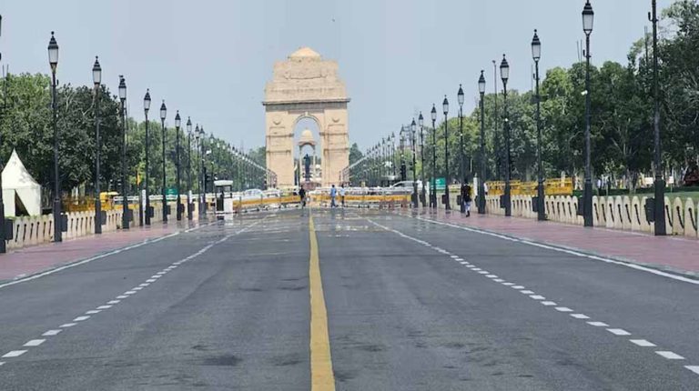 दिल्ली में 10 साल बाद सबसे साफ हवा, AQI आंकड़े कर रहे राहत की तस्दीक