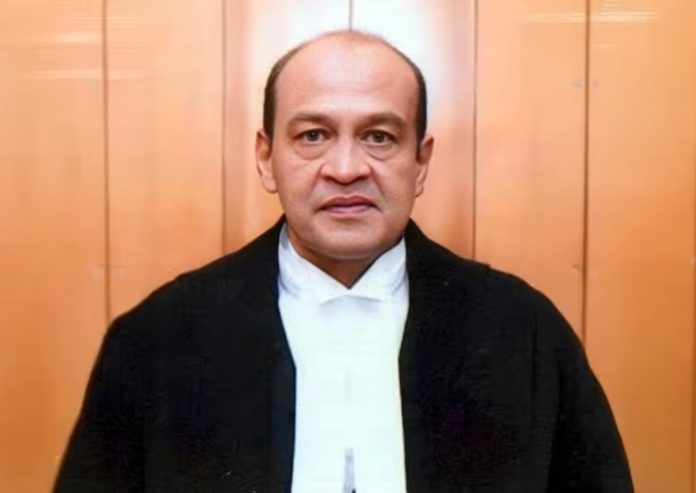 जस्टिस वर्मा के महाभियोग की प्रक्रिया शुरू, लोकसभा स्पीकर ओम बिरला ने बनाई 3 सदस्यीय कमेटी