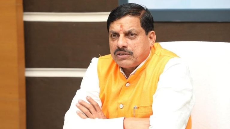 मुख्यमंत्री डॉ. यादव का कड़ा रूख, छिंदवाड़ा मामले में लिया सख्त एक्शन