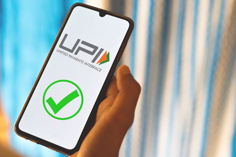 UPI records all-time high in July with 1,947 cr transactions worth ₹25.1 lakh cr