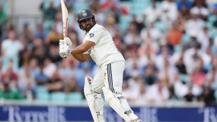 IND vs ENG 5th Test : पहले दिन के खेल की समाप्ति पर भारत का स्कोर 204-6, करुण नायर अर्धशतक बनाकर नाबाद