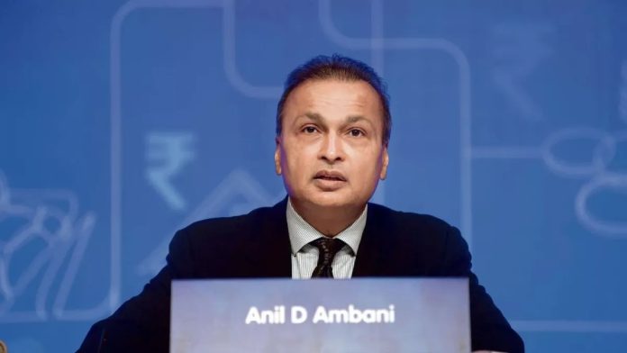 अनिल अंबानी को ईडी ने पूछताछ के लिए समन भेजा, 17 हजार करोड़ के लोन फ्रॉड से जुड़ा है मामला