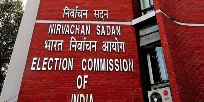 निर्वाचन आयोग ने मतदाता सूची तैयार करने में अहम भूमिका निभाने वाले बीएलओ का पारिश्रमिक दोगुना किया