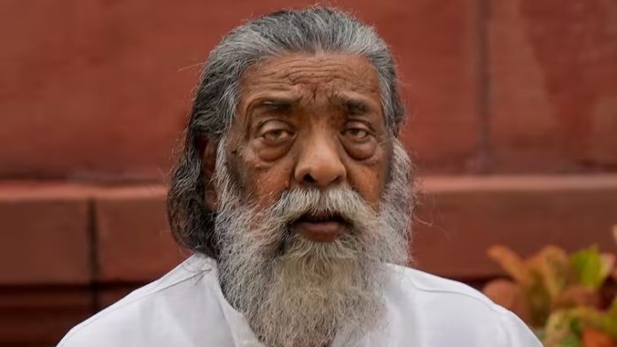 झारखंड के पूर्व सीएम शिबू सोरेन का 81 वर्ष की आयु में हुआ निधन