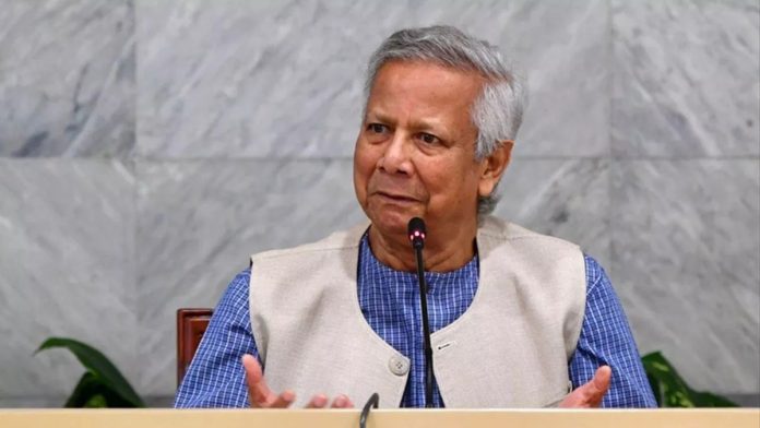 'बांग्लादेश में अगले साल फरवरी में होंगे आम चुनाव', मोहम्मद यूनुस ने कर दिया एलान