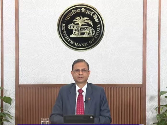 आरबीआई के गवर्नर संजय मल्‍होत्रा आज सुबह 10 बजे मौद्रिक नीति समिति के प्रस्‍ताव की करेंगे घोषणा