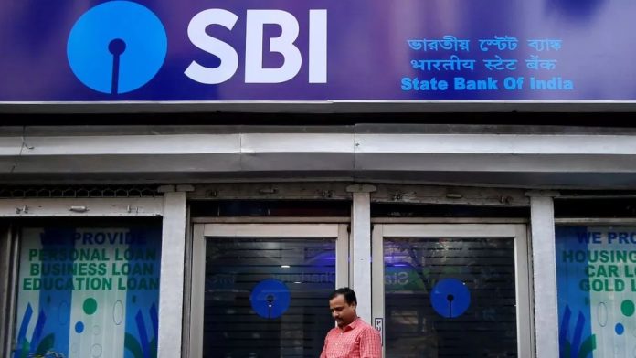 SBI Q1 Results : देश के सबसे बड़े सरकारी बैंक को 3 महीने में 19160 करोड़ रुपये मुनाफा