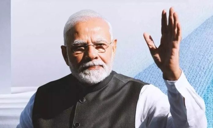 पीएम मोदी आज अर्बन एक्सटेंशन और द्वारका एक्सप्रेसवे के दिल्ली भाग का करेंगे उद्घाटन