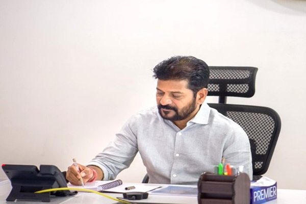 CM Revanth Reddy to inaugurate 1st Telangana Sports Conclave in Hyderabad