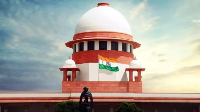 बिहार एसआईआर पर आज सुप्रीम कोर्ट में सुनवाई, 65 लाख मतदाताओं के नाम कटने के खिलाफ दायर हैं कई याचिकाएं