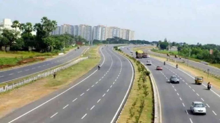 साढ़े 82 किमी लंबे ग्वालियर-झांसी हाईवे की मरम्मत होगी, खर्च होगा 1.72 करोड़