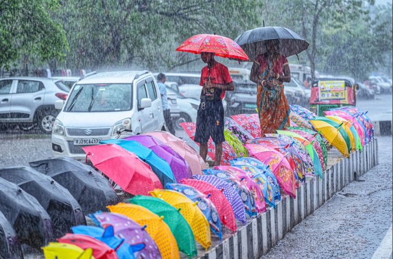 IMD predicts above-normal rainfall in second half of monsoon