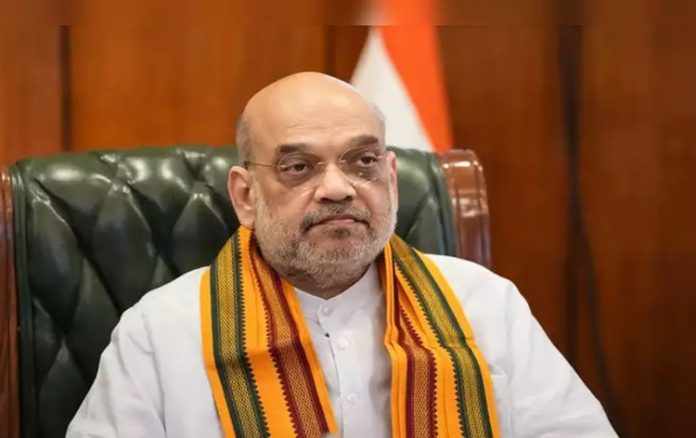 केंद्रीय गृह मंत्री अमित शाह आज जम्मू में बादल फटने और बाढ़ से हुए नुकसान का आकलन करेंगे