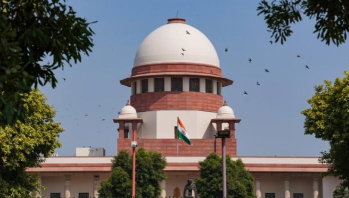सुप्रीम कोर्ट आज बिहार में मतदाता सूची के विशेष गहन पुनरीक्षण फैसले पर दायर याचिकाओं की सुनवाई करेगा