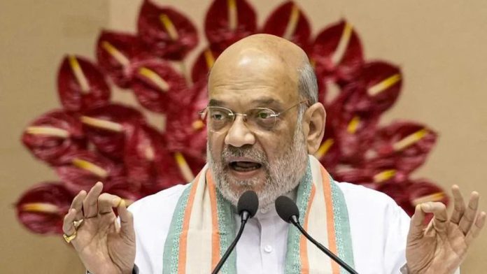 केंद्रीय गृहमंत्री अमित शाह ने हिंदी को आसान बनाने और क्षेत्रीय भाषाओं के सह-अस्तित्व को बढ़ावा देने की अपील की