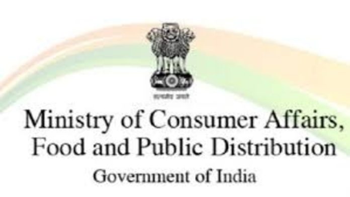 उपभोक्‍ता कार्य, खाद्य और सार्वजनिक वितरण मंत्रालय ने वस्‍तु और सेवा कर की नयी दरों को देखते हुए संशोधित परामर्श किए जारी