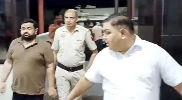 हरियाणा : शराब तस्करी के आरोप में पानीपत के पूर्व एमएलए का साला गिरफ्तार, अंबाला से पुलिस ने पकड़ा