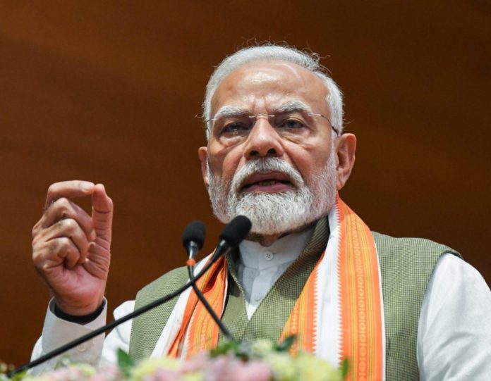 जीएसटी सुधारों से बढ़ेगा उपभोग, निवेश और रोजगार : पीएम मोदी