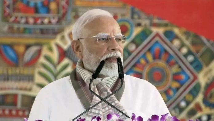 पीएम मोदी का बिहार दौरा आज, पूर्णिया में हजारों करोड़ की योजनाओं का करेंगे शिलान्यास
