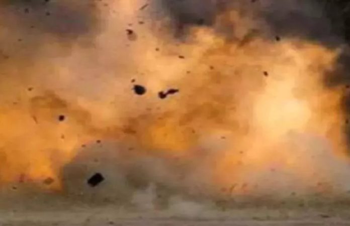 पाकिस्तान के क्वेटा में एक रैली में बम विस्फोट, 14 लोगों की मौत और 30 से ज्यादा के घायल होने की खबर